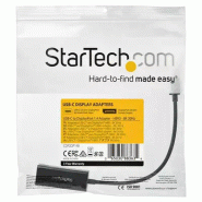 StarTech Adaptateur USB Type-C vers DisplayPort 8K 30 Hz_3