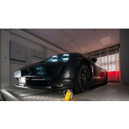 Système de parking automatique pour 10 à plus de 100 voitures - Multiparker 740_3