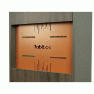 Tabibox FT1 - 40  - Stockage et Chargement_3