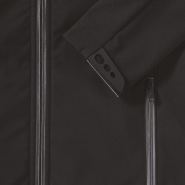 Veste femme Softshell Bionic-Finish - Réf: RU410F - Étanche, coupe-vent et respirante, avec finition éco-responsable_3