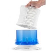 B 24 e / b 25 e - humidificateur à évaporation - trotec gmbh - capacité d'évaporation de 8,4 l/24 h_4