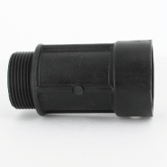 Changement de pas - F 2