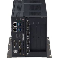 PC fanless IA TT 300-F30 - Compatible Intel i3/i5/i7, 2 HDMI, 4 USB, 6 COM, extension PCIe x16 pour GPU - Nexcom_3