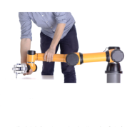 ROBOT COLLABORATIF COBOT 6 AXES INDUSTRIEL AUBO I10 CLÉ EN MAIN_3