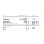 Citerne souple eau potable WP1100 - NEATFX - 80 m³ avec toile EXOM ACS_3