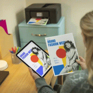 DCP-J1460DW Imprimante à  jet d'encre compacte sans fil 3-en-1_3