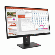 Lenovo ThinkVision T27-40 écran plat de PC 68,6 cm (27