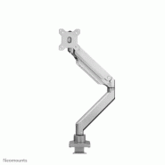 Neomounts NM-D775SILVER Support d'écran à  fixer 10-32