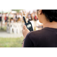 Pack-PPMS ICOM : Solutions de sécurité avec talkies-walkies sans licence et radios LTE pour établissements publics_3