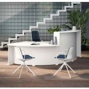 Réception-Glass - Banque d'accueil italienne haut de gamme avec modules PMR et finitions personnalisables_3