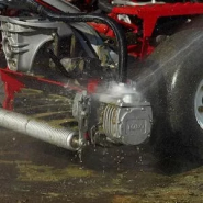 Tondeuses Greensmaster® Séries 3150-Q / 3250-D_3