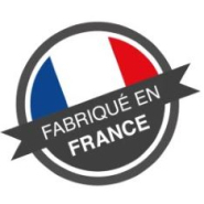 Valise de transport fabriquée en France avec ventilation optionnelle