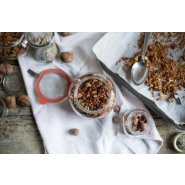 Bocaux en verre WECK fête 1062 ml Ø 100 mm - Avec couvercles en verre et joints (clips non inclus) - Réf. WN000045_3