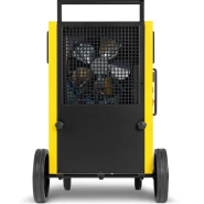 Location & mise en service déshumidificateur TROTEC TTK 655 S - capacité 150 L/24h,_4