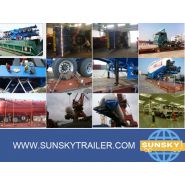 SS9330GZX - Remorque citerne 33000L avec garantie 2 ans - Xiamen Sunsky Trailer Co., Ltd_3