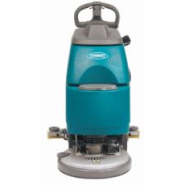 Autolaveuse accompagnée à batterie, pression de brossage de 23 kg - TENNANT T2_3