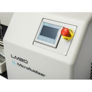 Homogénéisateur de laboratoire LM20 - Microfluidics Corporation - haute pression jusqu’à 1379 bar_3