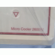 Micro-bain de refroidissement BOEKEL 260010 Micro Cooler_3