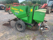 Planteuse de pommes de terre Standen EHO 240S - Occasion - 2 rangs à 90cm_3