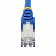 StarTech Cble Ethernet CAT6a 1,5m - Low Smoke Zero_3