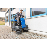 Balayeuse KS 70 VM 62_3