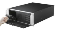 Châssis 4U pour serveur industriel EATX/ATX MB - Référence: HPC-7442MB-00XE_3