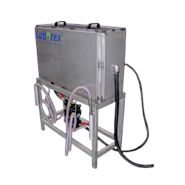 Extracteurs d'huiles à bande et séparateurs d'huile et de graisse_2