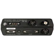 Émetteur-récepteur HF Barrett 4050 SDR avec norme MIL-STD-810G