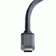 StarTech Adaptateur USB-C vers Double HDMI, Hub USB_3