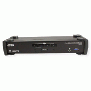 Aten cs1824 commutateur kvmp™ hdmi 4k 4 ports usb 3.0_3