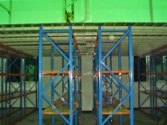 Rsm1500-3000wa - multi - support de revêtement pour plancher de mezzanine avec passages couverts - Orbit_3