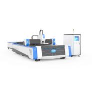 Sf3015a - machine de découpe laser 2d - senfeng leiming - puissance 1 kw à 4 kw_3