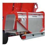 Tambora - mélangeuse agricole - silofarmer - capacité de 8 à 44 m³_3