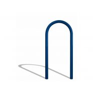 Av900a arceau urbain Saxo - Urban'nt - en acier - Ø48 mm et Ø60 mm - Hauteur 1000 mm - Appui-vélo en tube cintré_3