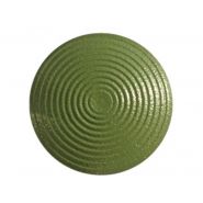 Clous podotactiles en inox 304L - Urban'NT - Ø 25mm - CL25 - résistants aux embruns marins_3