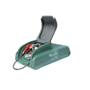Cuve de transport fioul 200L premium avec pompe 40L/min - TRANSFIOUL 200 PREMIUM_3