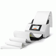 Epson WorkForce DS-790WN Alimentation papier de scanner 600 x 600 DPI A4 Noir, Blanc_3