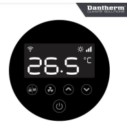 Pompes à chaleur de piscine à onduleur - Dantherm HPP-i 12-16, performances de 13 à 20 kW, réfrigérant R32 écologique_3