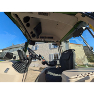 Tracteur enjambeur Fendt 210F Vario Gen3 Profi Setting 2 - 2022 - 960h - 100ch - 4 roues motrices_3