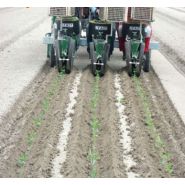 Fast electronic - Planteuse électronique Fedelemario - Inter-rangs réglable à 25 cm_3