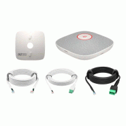 HP Poly Studio A2 Blanc_3