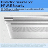 HP ProBook 440 G11 Intel Core Ultra 7 155U Ordinateur portable 35,6 cm (14