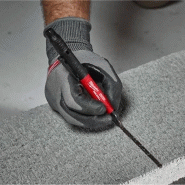 Marqueur double pointe fine Milwaukee INKZALL - 4932501154_3