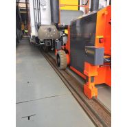 Mobilitrac 60 f - tracteur pousseur - mobilev cranes - capacité 60000 kg_3