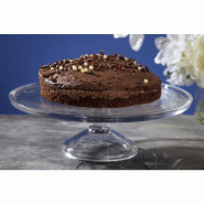 Présentoir à gâteau en verre | Olympia - CS013_3