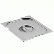 Bain-marie électrique - 3 x GN 1/3 | Casselin - CBM3_3