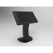 Borne interactive Amplitude - Exia XL avec écran 42 pouces personnalisable_3