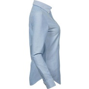 Chemise Oxford parfaite pour femme - N° de série: 4001 - Tee Jays_3