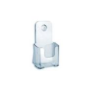 Ppk150 - porte-brochure - présentoir & présentoirs - dimensions hors tout h 195 x l 109 x p 85 mm_3