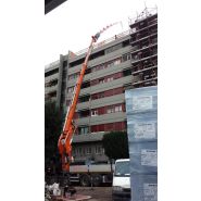 Grue auxiliaire Cormach - Série 87000 E ASC Plus - E8F183 - Pression 310 bar - Moment statique max. 87000 daN/m_3